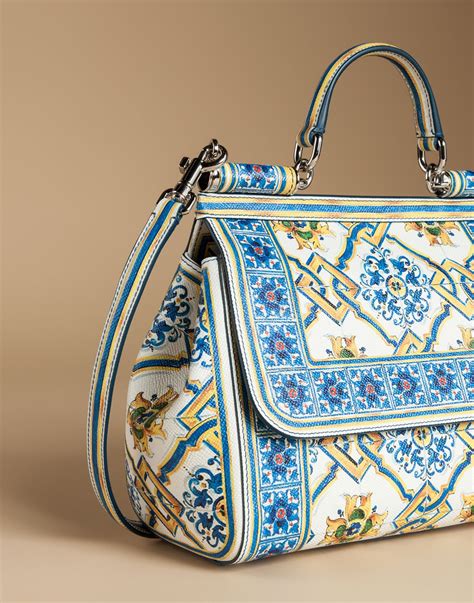 dolce gabbana damen tasche|dolce gabbana online shopping.